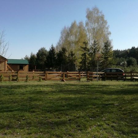Szydlowiec Anastazewo ภายนอก รูปภาพ