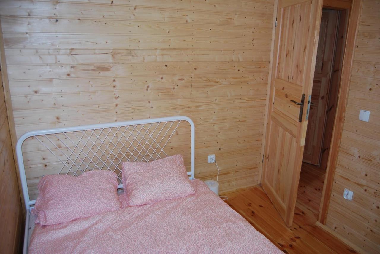 Szydlowiec Anastazewo ภายนอก รูปภาพ