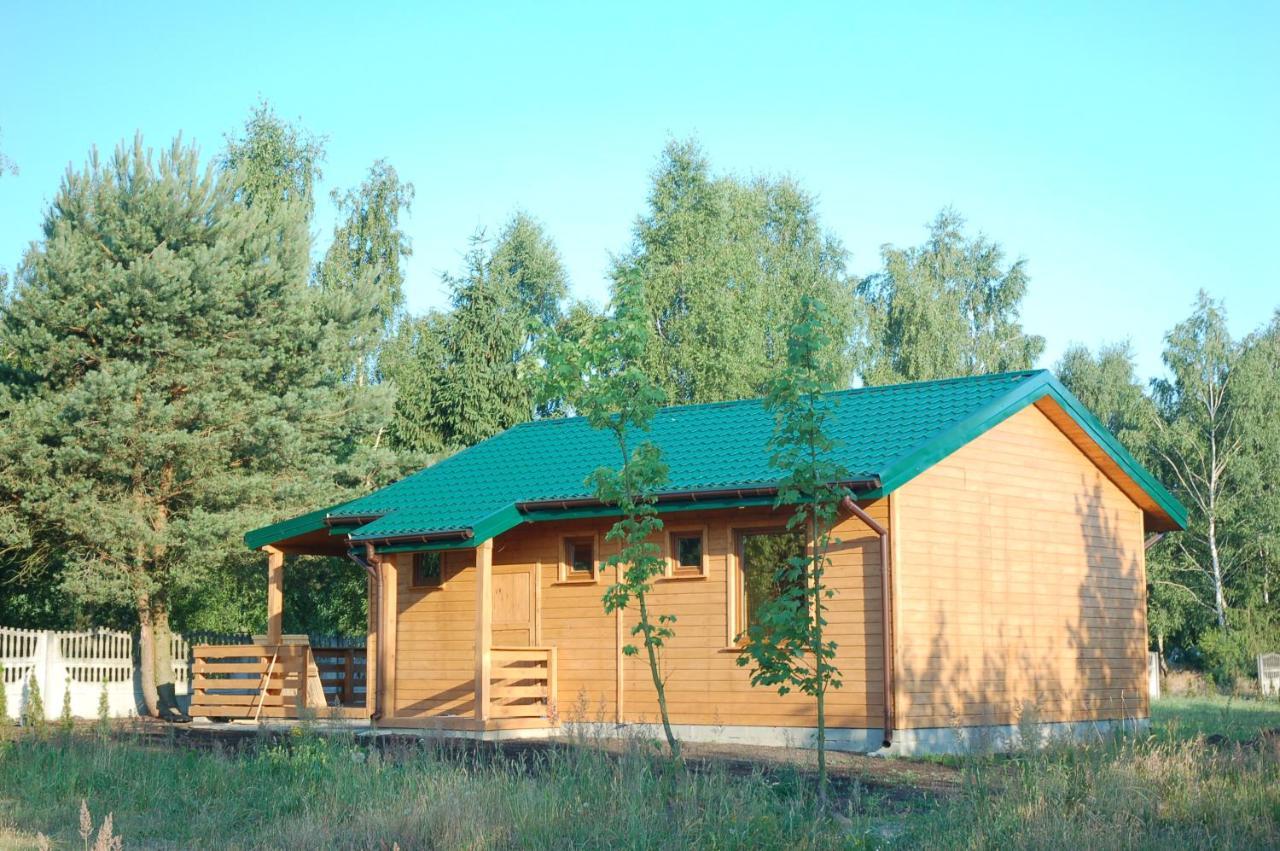 Szydlowiec Anastazewo ภายนอก รูปภาพ
