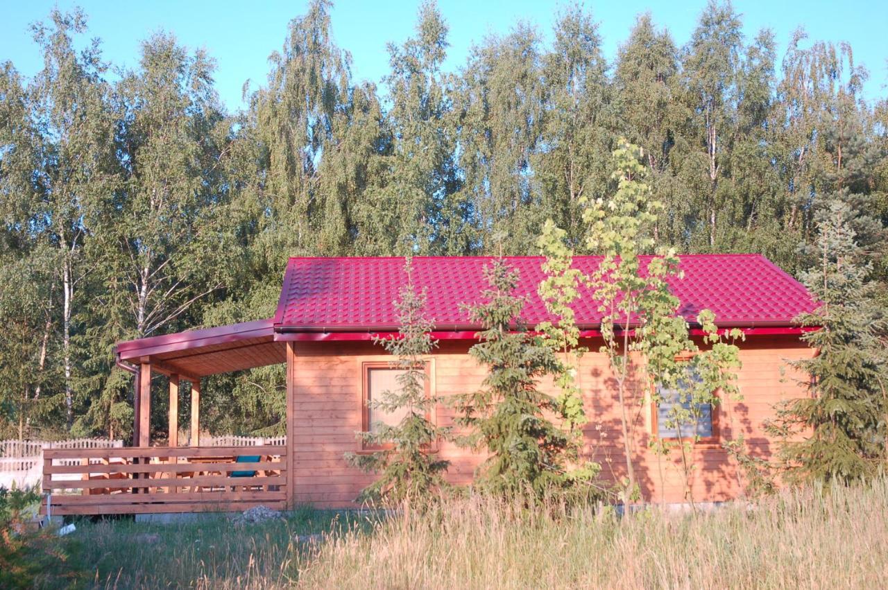 Szydlowiec Anastazewo ภายนอก รูปภาพ